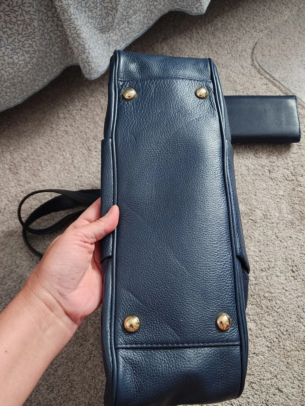 Michael Kors Bag And Wallet